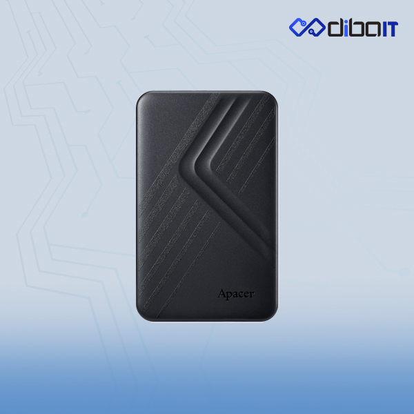 هارد اکسترنال اپیسر مدل AC236 ظرفیت 1 ترابایت